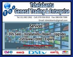 Tshelabantu General Trading & Enterprise