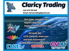 Claricy Trading