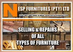Nesp Furniture (PTY) LTD