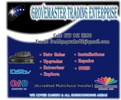 Grovemasters Trading Enterprise