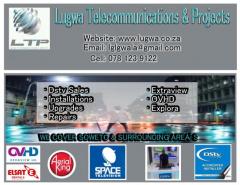 Lugwa Telecommunications & Projects
