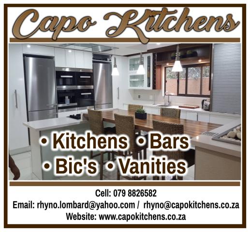 Capo Kitchens