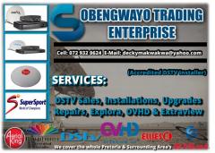 Sobengwayo Trading Enterprise