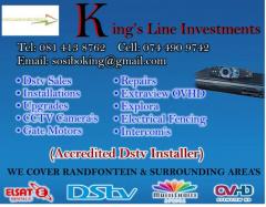 Kings Line Investments
