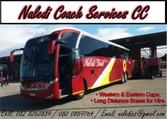 Naledi Coach Services CC