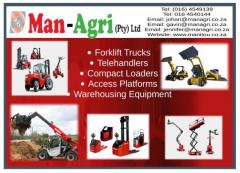 Man-Agri