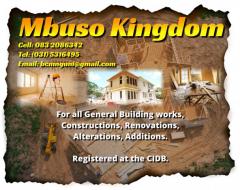 Mbuso Kingdom