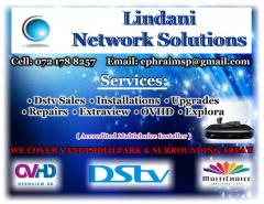 Lindani Network Solutions