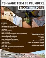 Tshwane Tee-lee Plumbers and Contractors