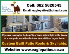 Eagle Skylights & Patios