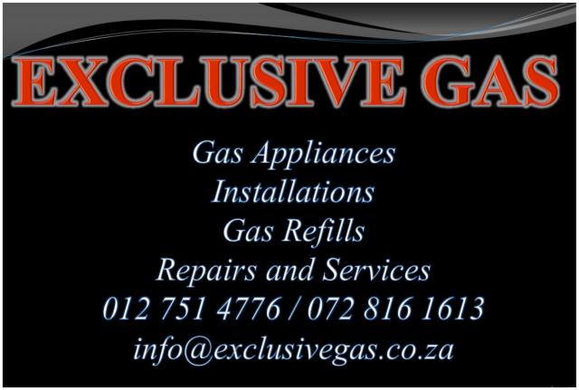 Exclusive Gas