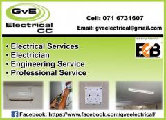 GvE Electrical