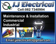 J.J Electrical