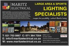 Maritz Electrical