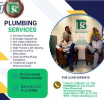 T & S Plumbing