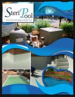 Steri-Pools