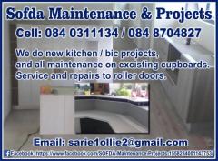 Sofda Maintenance & Projects