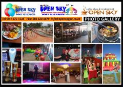 Open Sky Entertainment Park