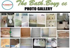 The Bath Boyz cc