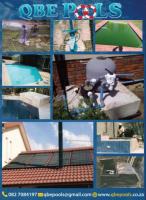 QBE Pools