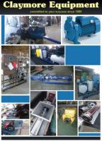 Claymore Equipment and Engineering