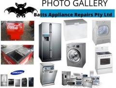 Batts Appliance Repairs Pty Ltd
