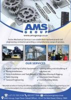 AMS Group