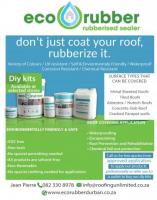 Eco Rubber