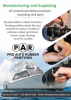 ProAuto Rubber