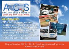 ACS