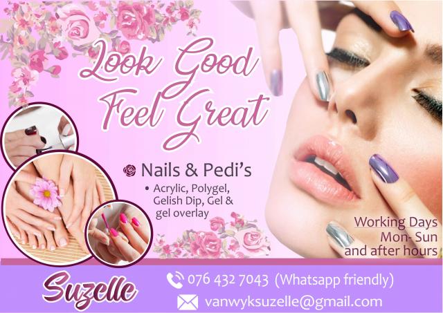Suzelle