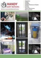 HANDY GERT REPAIRS