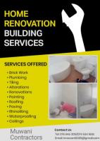 Muwani Contractors