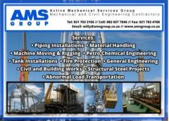 AMS Group