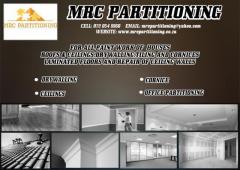 MRC Partitioning