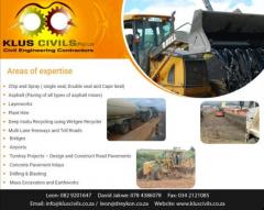 Klus Civils Pty Ltd