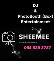 Sheemee Selfie Mobile booth