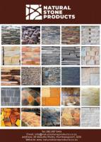 Natural Stone Products (PTY) LTD