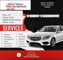 Peta Car Services