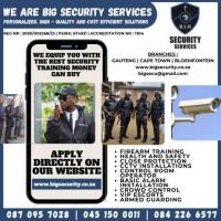 Big Security Services