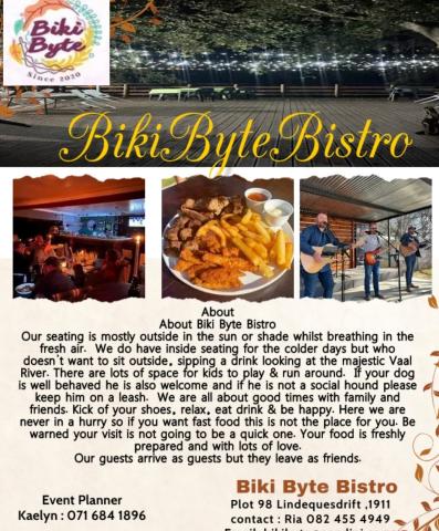 Biki Byte Bristo