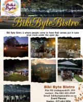 Biki Byte Bristo