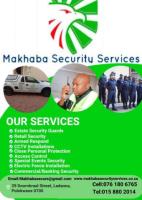 Makhaba Security Services