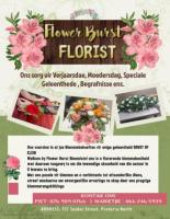 Flower Burst Florist