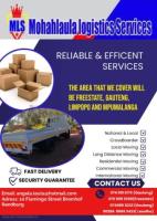 Mohahlaula Logistics Services