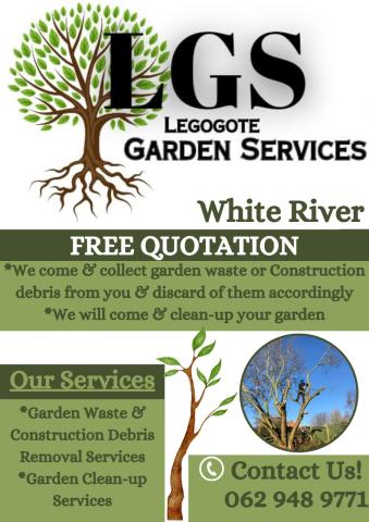 LGS Garden Services