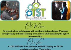 Tradesman Skill & Training
