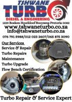 Tshwane Turbo Diesel and Engineering