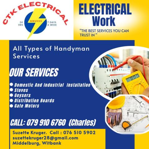 CTK Electrical