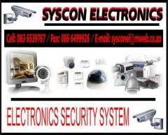 Syscon Electronics